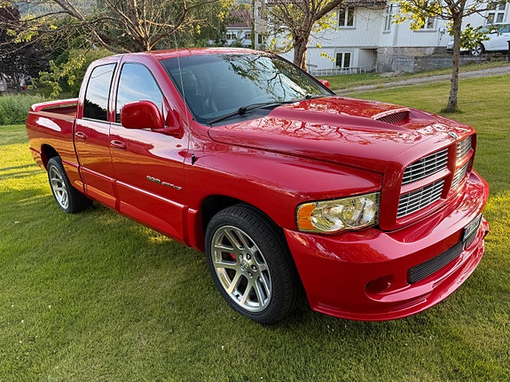 Dodge RAM 15 of 30