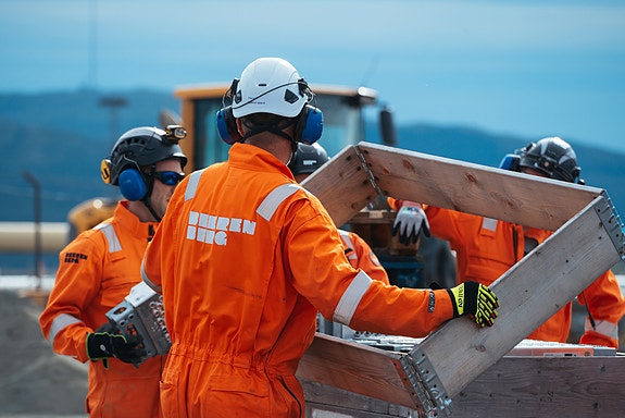 Bilde 2 av 5 i jobbannonse-galleriet