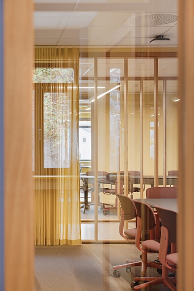 prosjekt: Bergen Vann