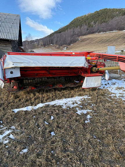 Kuhn FC302G