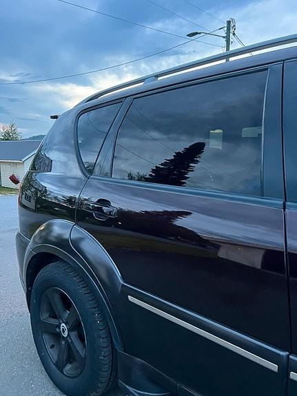 SsangYong Rexton 22 of 30