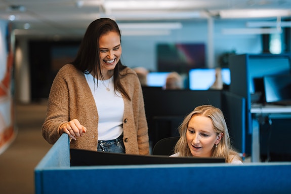 Bilde 4 av 5 i jobbannonse-galleriet