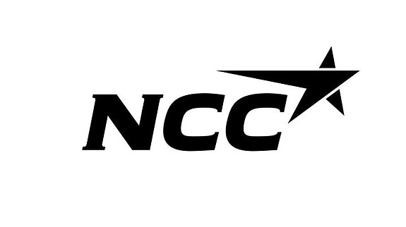 NCC Norge logo
