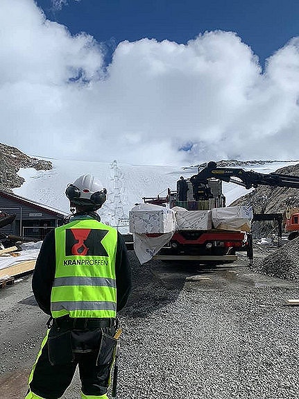 Bilde 2 av 3 i jobbannonse-galleriet