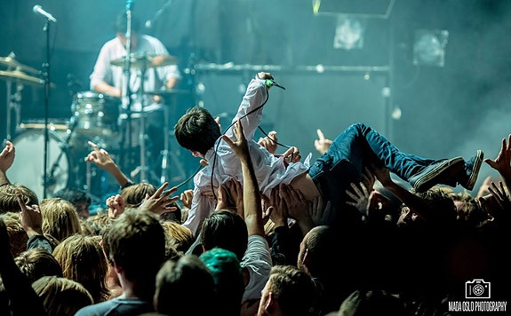 Bilde 1 av 6 i jobbannonse-galleriet