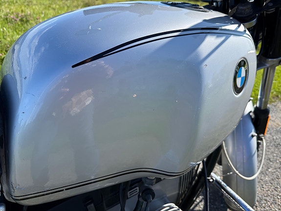 BMW R100/7 4 of 5