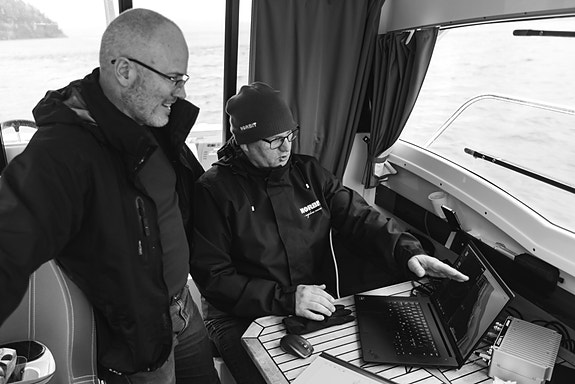 Bilde 1 av 1 i jobbannonse-galleriet