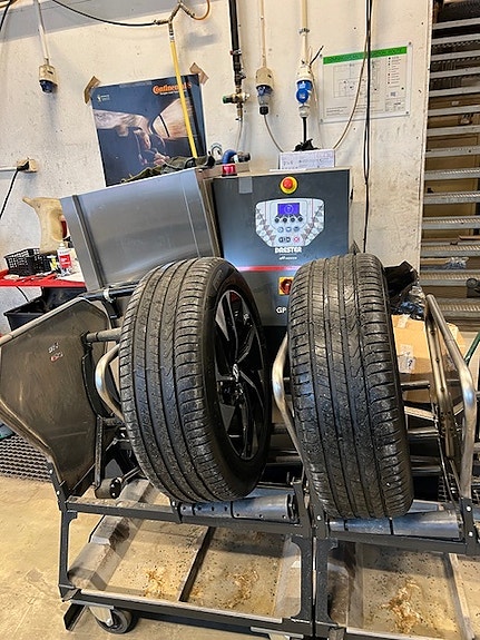 Bilde 2 av 2 i jobbannonse-galleriet