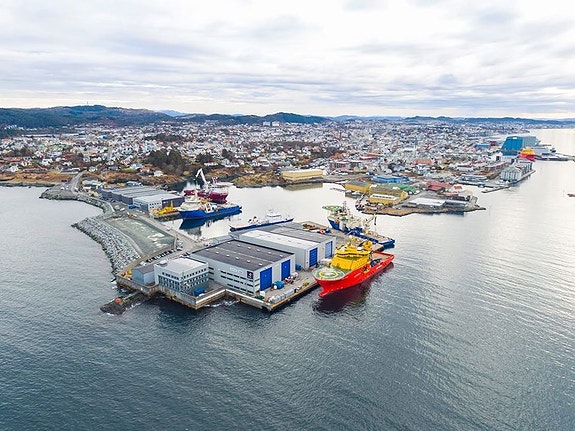 Bilde 5 av 9 i jobbannonse-galleriet