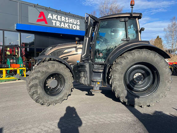 Valtra T255 2022, kr 1 640 000,-