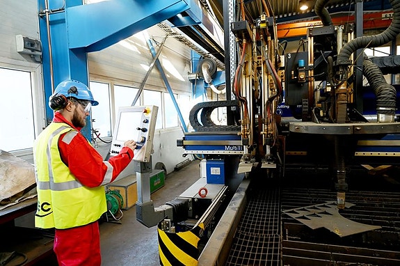 Bilde 7 av 9 i jobbannonse-galleriet