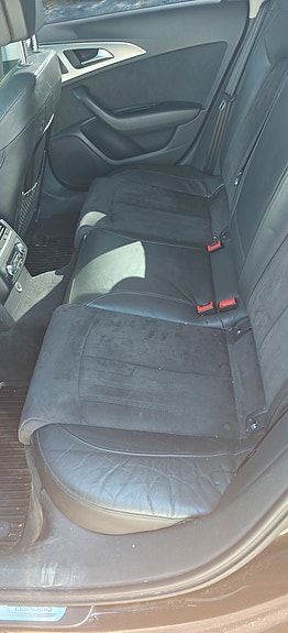 Audi A6 allroad 12 of 14