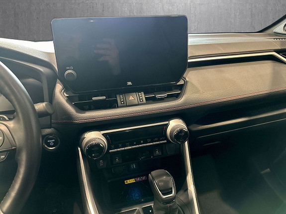 Toyota RAV4 Plug-in Hybrid
