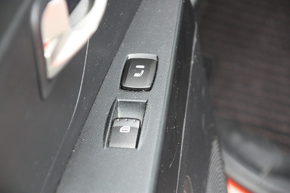 SsangYong Korando 21 of 25