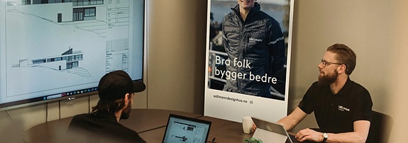 Bilde 1 av 4 i jobbannonse-galleriet