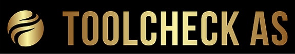 Toolcheck AS logo