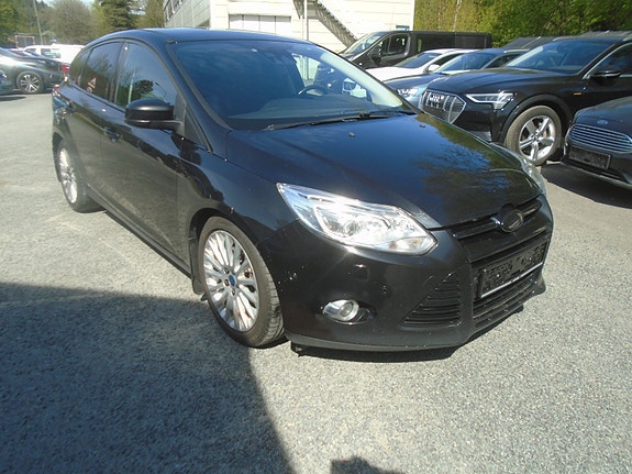 Ford Focus 4 of 5