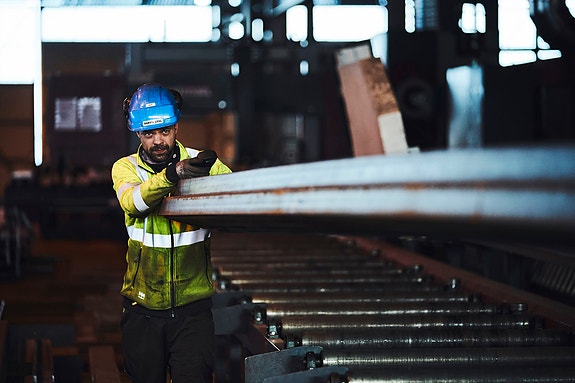 Bilde 1 av 1 i jobbannonse-galleriet