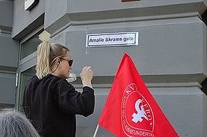 Bilde 1 av 10 i jobbannonse-galleriet