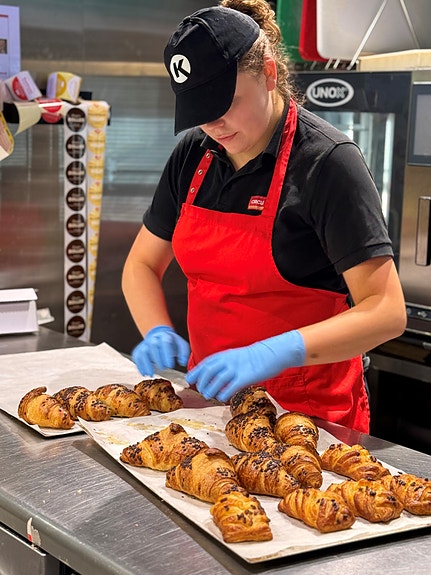 Bilde 4 av 5 i jobbannonse-galleriet