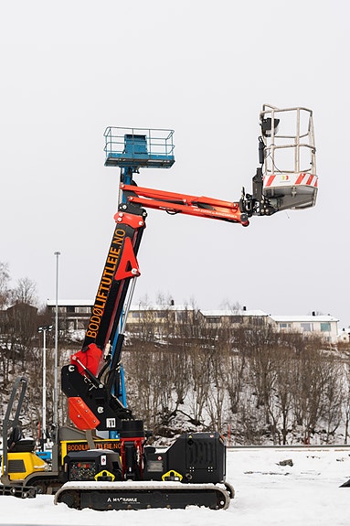 Bilde 6 av 10 i jobbannonse-galleriet