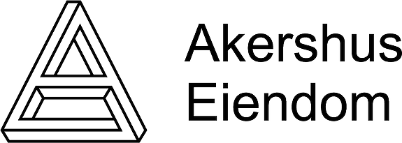 Akershus Eiendom AS logo