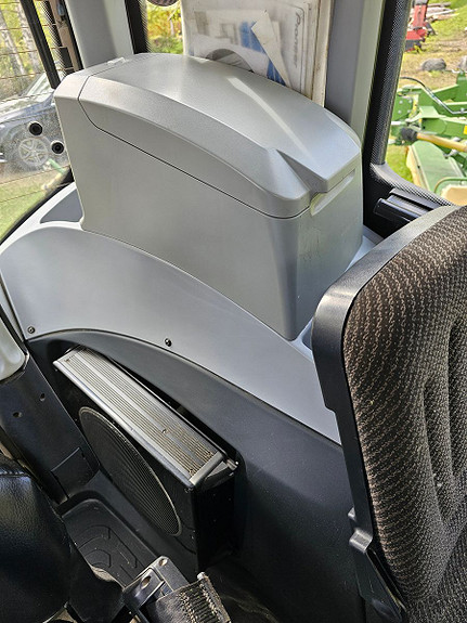 Valtra T234 2021, kr 1 399 000,-