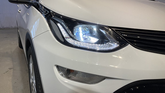 Opel Ampera 3 of 5