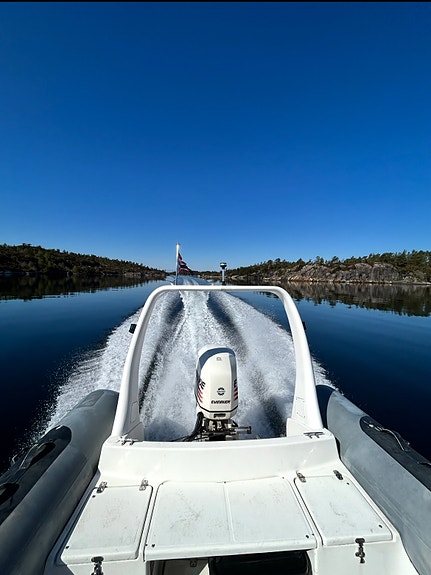 RIB 22 fot 175 HK 2 of 7