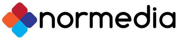 NorMedia As logo