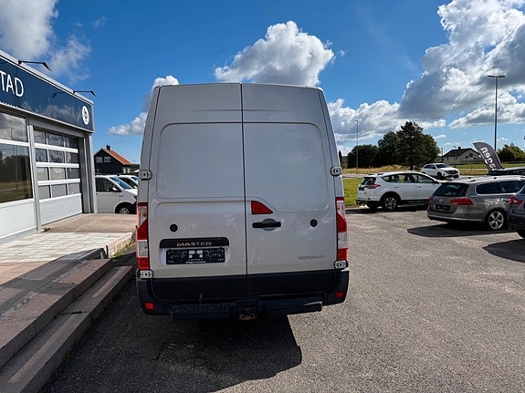 Renault Master 5 of 5