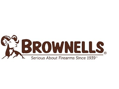 Brownells Norge AS logo