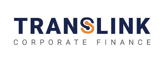 Translink Corporate Finance Norge as logo