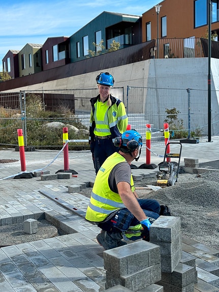 Bilde 1 av 4 i jobbannonse-galleriet