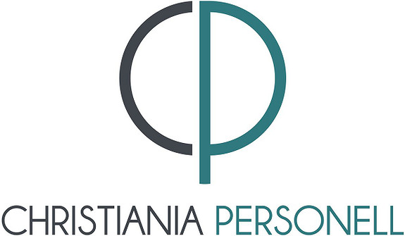 Christiania Personell AS logo