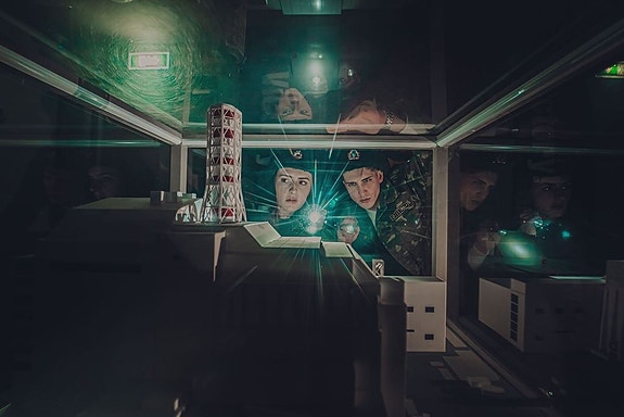 Bilde 6 av 10 i jobbannonse-galleriet