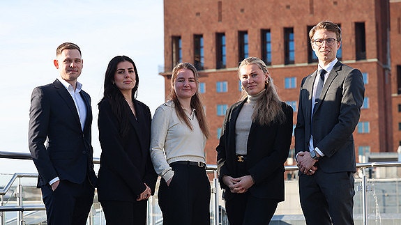 Bilde 1 av 1 i jobbannonse-galleriet