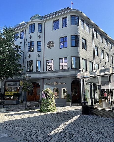 Bilde 5 av 5 i jobbannonse-galleriet