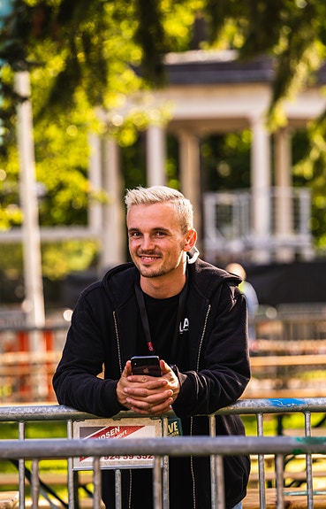 Bilde 4 av 5 i jobbannonse-galleriet