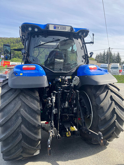 New Holland T6.180 2020, kr 1 050 000,-