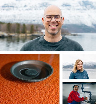 Bilde 6 av 7 i jobbannonse-galleriet