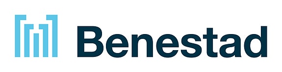 Benestad Solutions AS logo