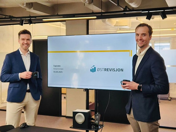 Bilde 6 av 7 i jobbannonse-galleriet