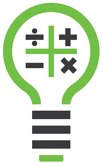 Realfagshjelpen AS logo