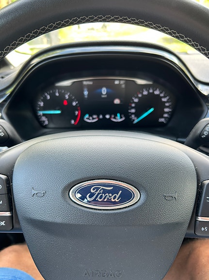 Ford Fiesta 10 of 22
