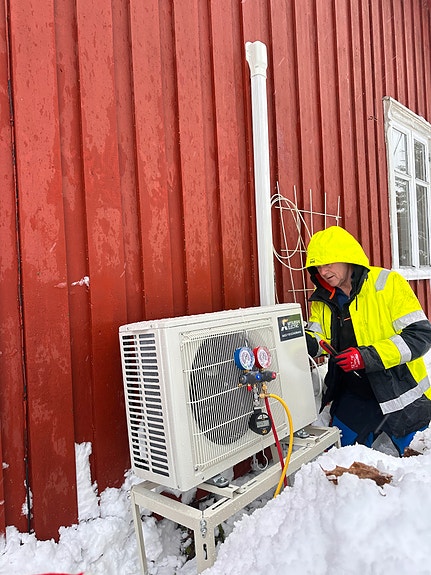 Bilde 4 av 8 i jobbannonse-galleriet