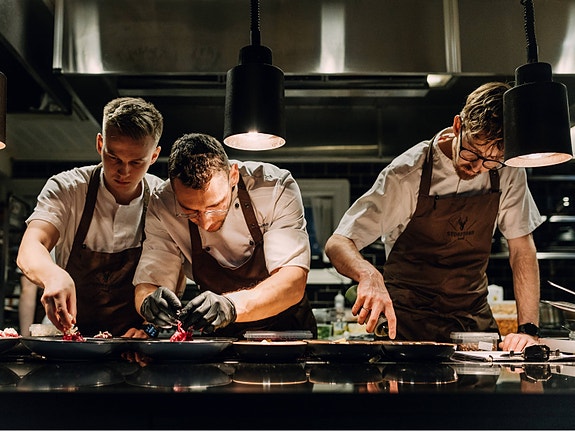 Bilde 1 av 2 i jobbannonse-galleriet