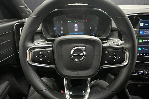 Volvo EX40