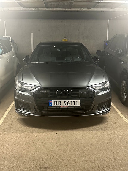 Audi A6 13 of 24