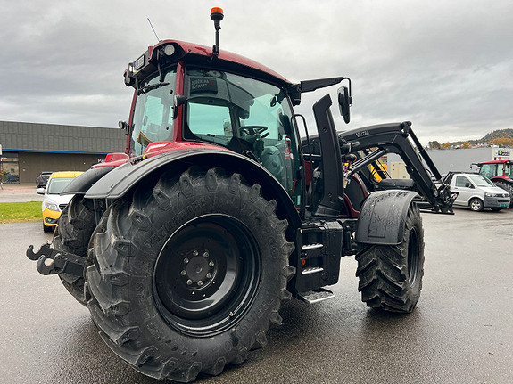 Valtra N175 2023, kr 1 890 000,-